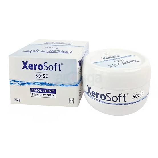 Xerosoft junior ointment